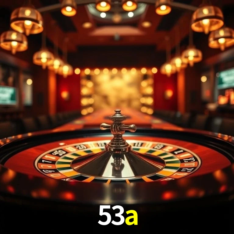 53a Slot Mecânicas