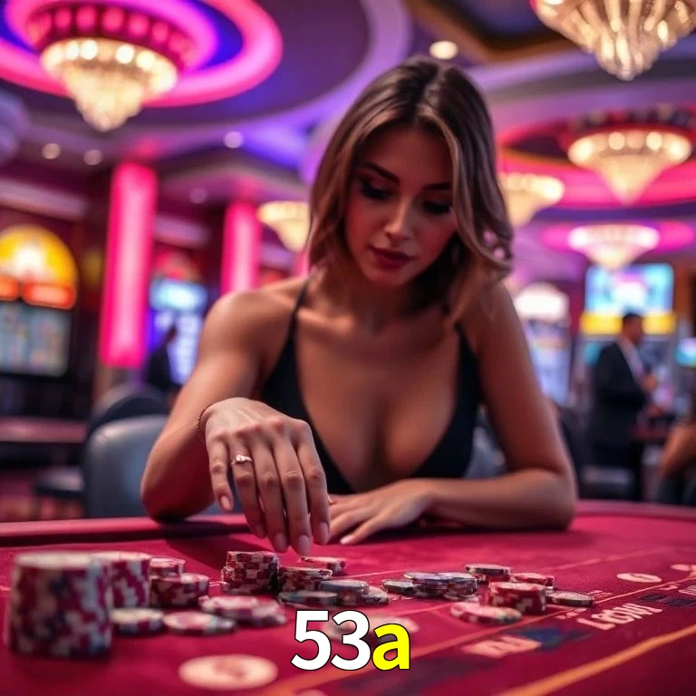53a Casino RNG