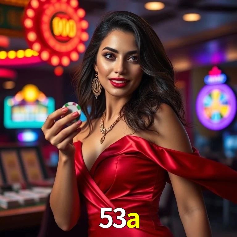 53a Torneios Slots