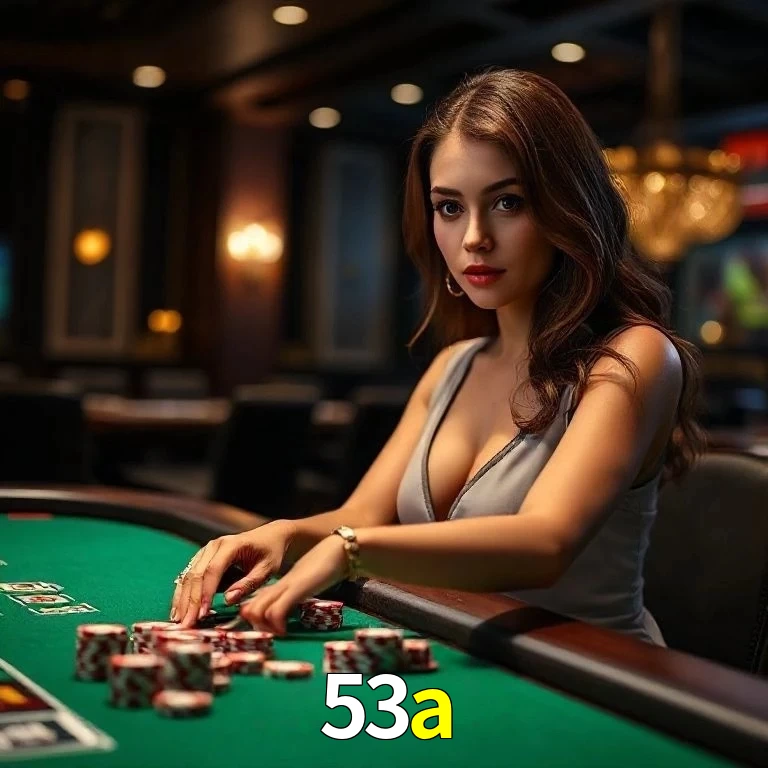 53a Live Casino